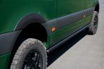 Mercedes-Benz Sprinter 4x4 by Hartmann & Vansports.de 2020 года